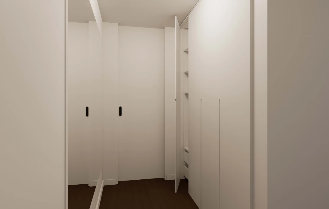 Apartamento T1 para Venda em Lagos (São Sebastião e Santa Maria) Foto 51