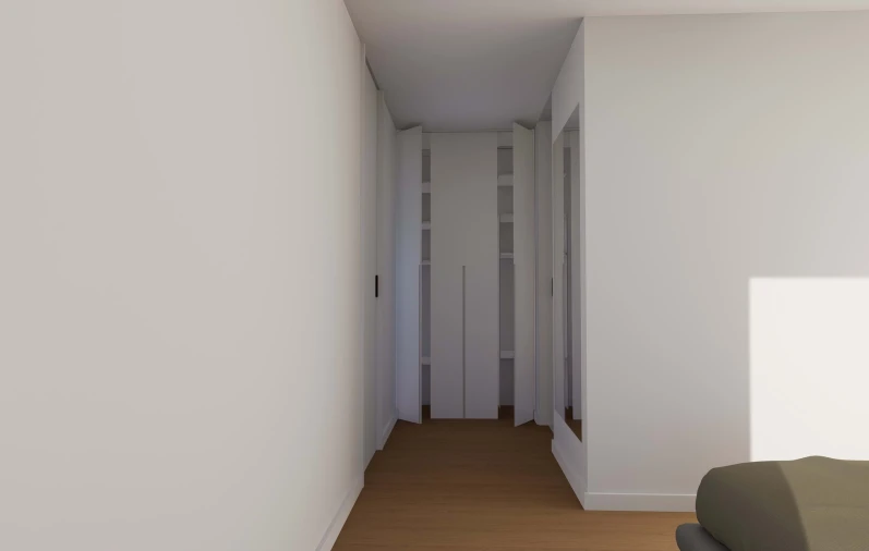 Apartamento T1 para Venda em Lagos (São Sebastião e Santa Maria) Foto 38