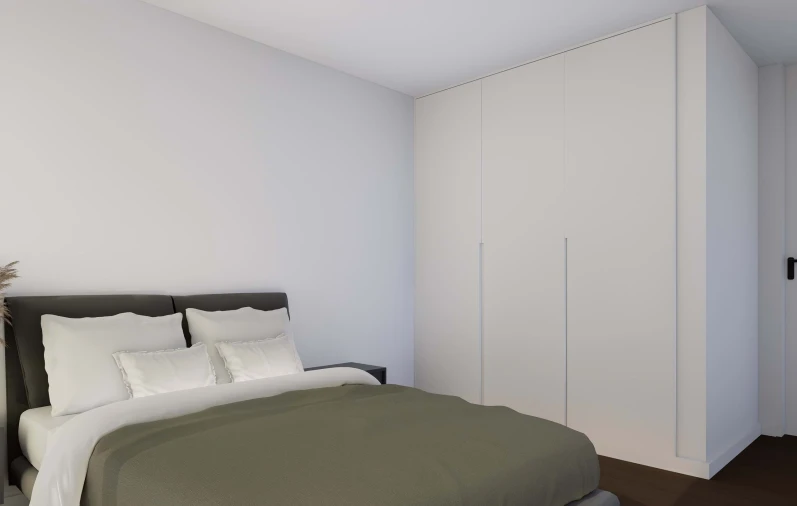 Apartamento T1 para Venda em Lagos (São Sebastião e Santa Maria) Foto 19