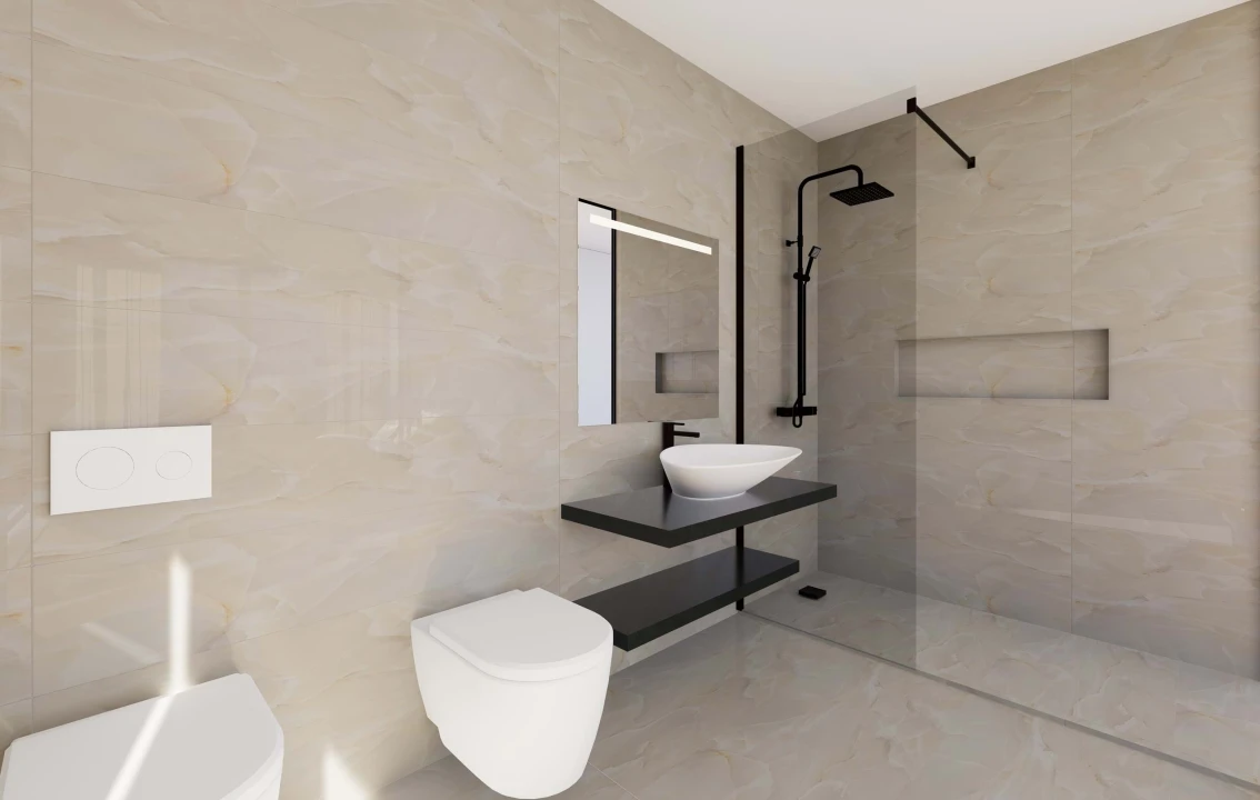 Apartamento T1 para Venda em Lagos (São Sebastião e Santa Maria) Foto 30