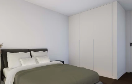 Apartamento T2 para Venda em Lagos (São Sebastião e Santa Maria)
