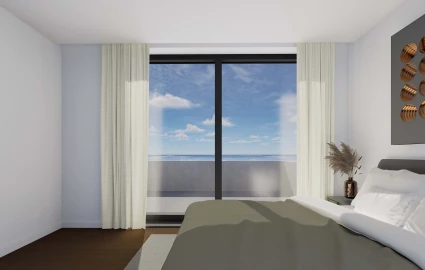 Apartamento T2 para Venda em Lagos (São Sebastião e Santa Maria)