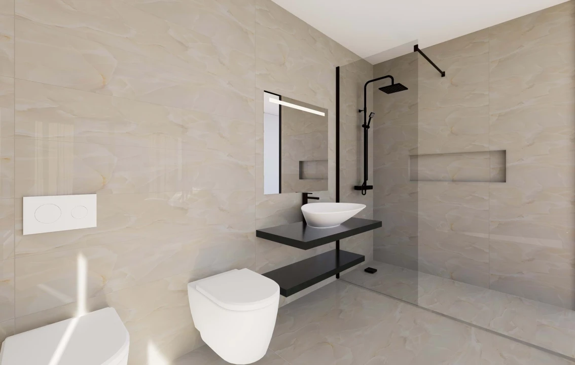 Apartamento T2 para Venda em Lagos (São Sebastião e Santa Maria) Foto 30