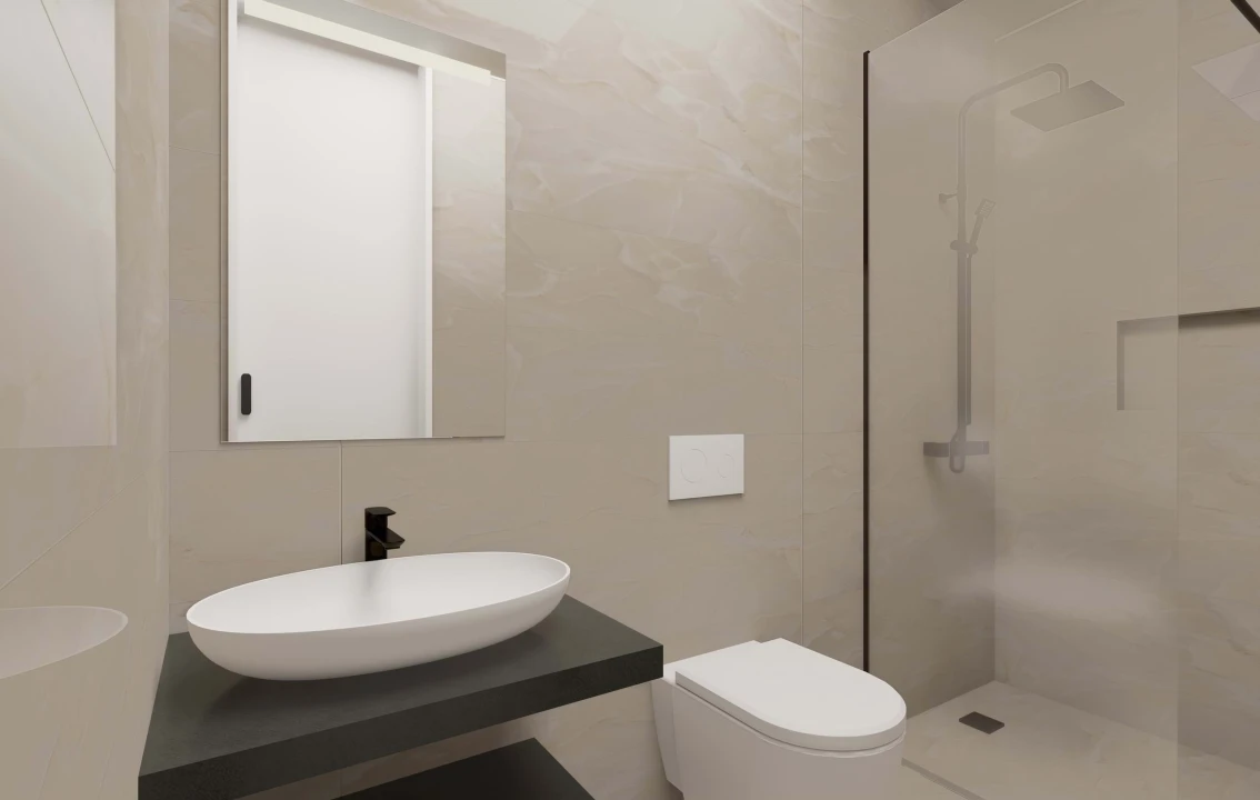 Apartamento T2 para Venda em Lagos (São Sebastião e Santa Maria) Foto 4