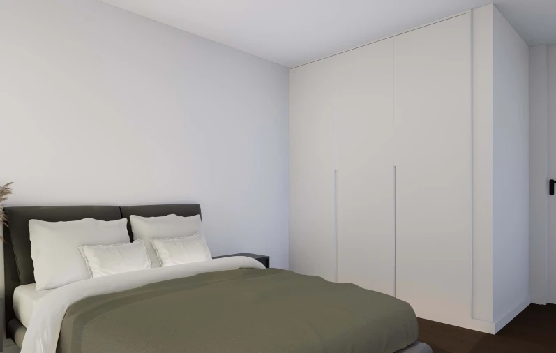 Apartamento T2 para Venda em Lagos (São Sebastião e Santa Maria) Foto 19