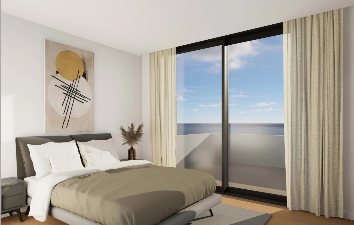 Apartamento T2 para Venda em Lagos (São Sebastião e Santa Maria) Foto 7