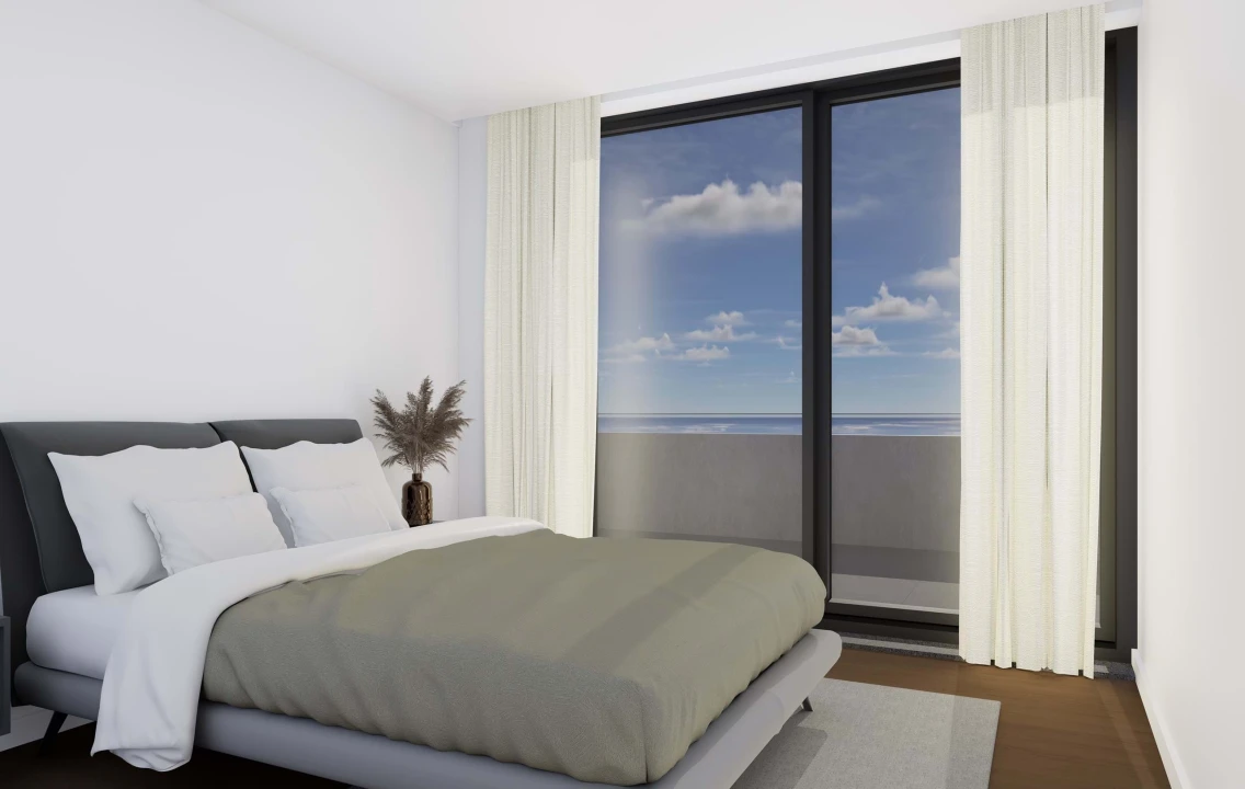 Apartamento T2 para Venda em Lagos (São Sebastião e Santa Maria) Foto 14