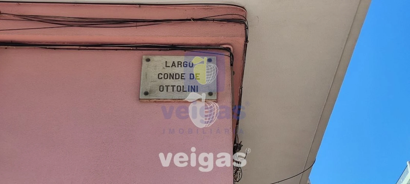 Apartamento T2 para Arrendamento em São Domingos de Benfica Foto 19