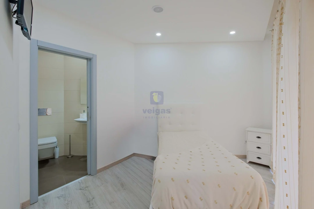 Moradia T4 para Venda em Lousa Foto 54