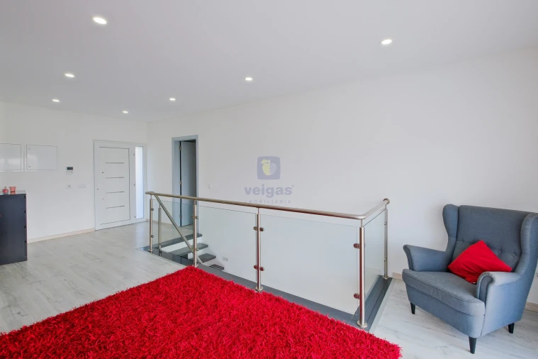 Moradia T4 para Venda em Lousa Foto 20