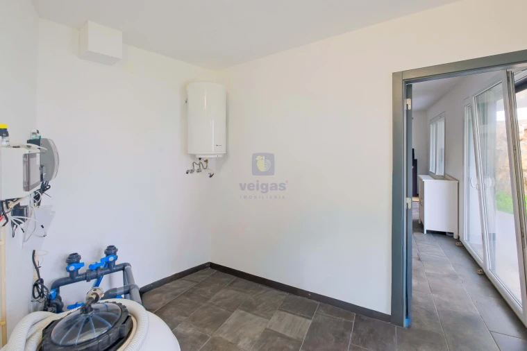 Moradia T4 para Venda em Lousa Foto 42