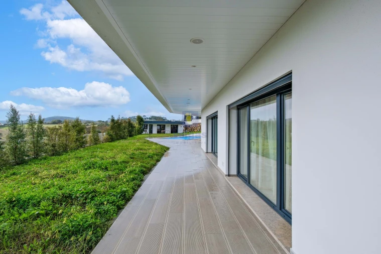 Moradia T4 para Venda em Lousa Foto 23