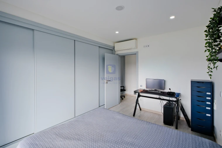 Moradia T4 para Venda em Lousa Foto 28