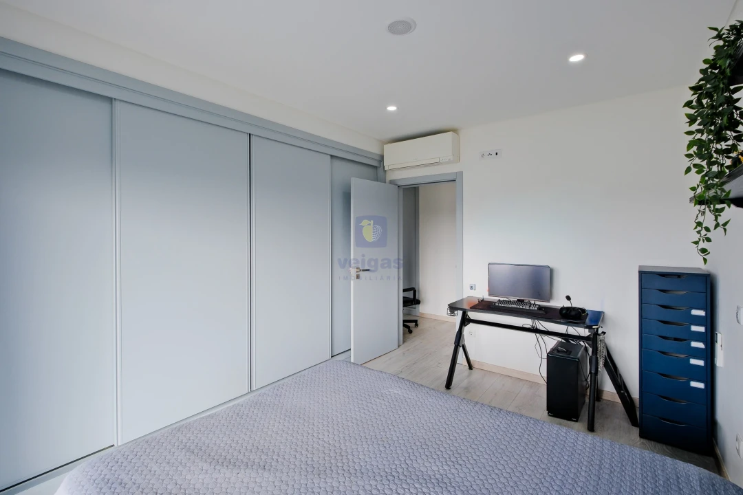 Moradia T4 para Venda em Lousa Foto 28