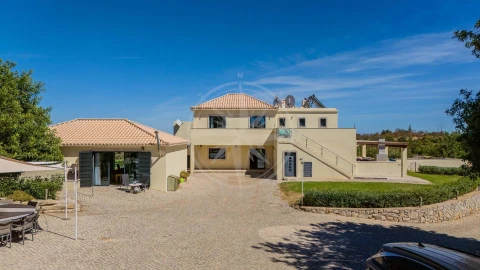 Moradia T6 para Venda em Tavira (Santa Maria e Santiago)