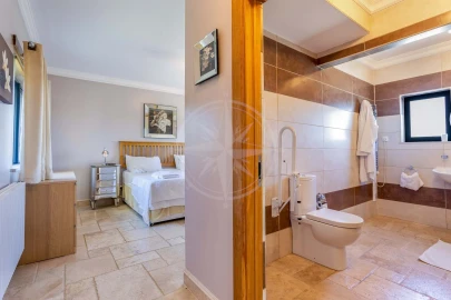 Moradia T6 para Venda em Tavira (Santa Maria e Santiago)