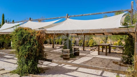 Moradia T6 para Venda em Tavira (Santa Maria e Santiago)