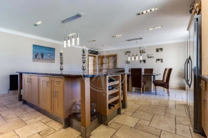 Moradia T6 para Venda em Tavira (Santa Maria e Santiago)