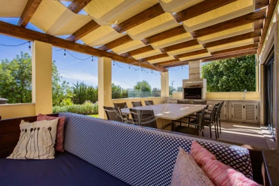 Moradia T6 para Venda em Tavira (Santa Maria e Santiago)