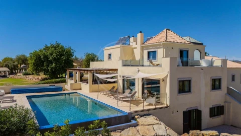 Moradia T6 para Venda em Tavira (Santa Maria e Santiago)