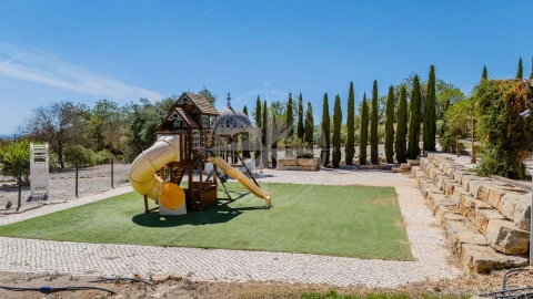 Moradia T6 para Venda em Tavira (Santa Maria e Santiago)