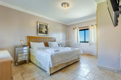 Moradia T6 para Venda em Tavira (Santa Maria e Santiago)