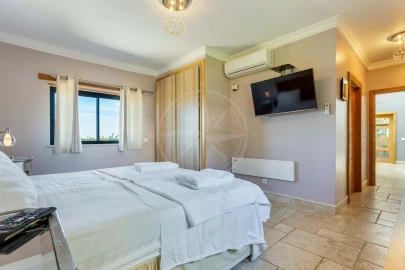 Moradia T6 para Venda em Tavira (Santa Maria e Santiago)