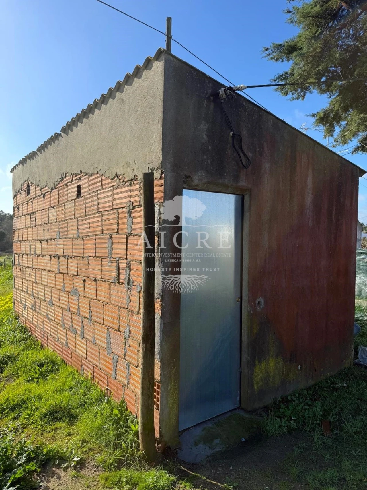 Terreno para Venda em Canha Foto 20