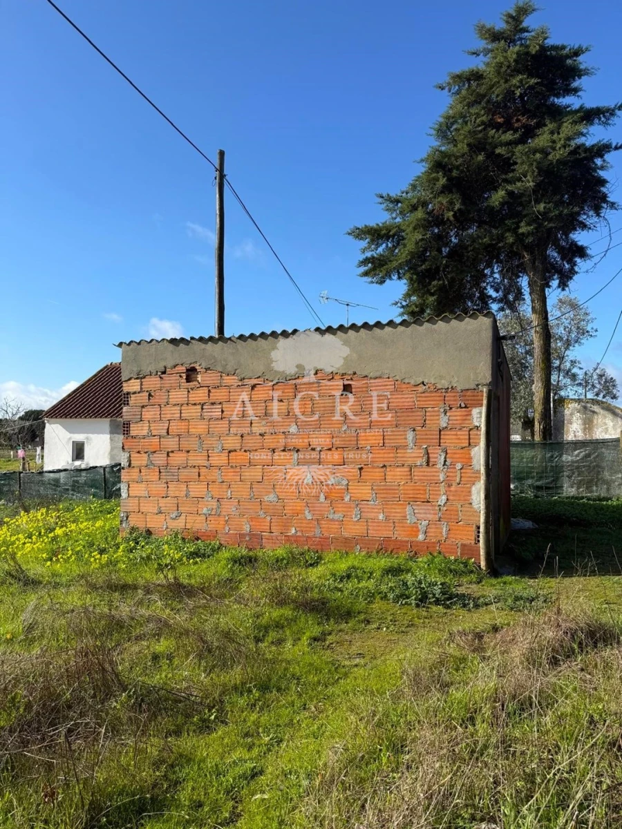 Terreno para Venda em Canha Foto 19