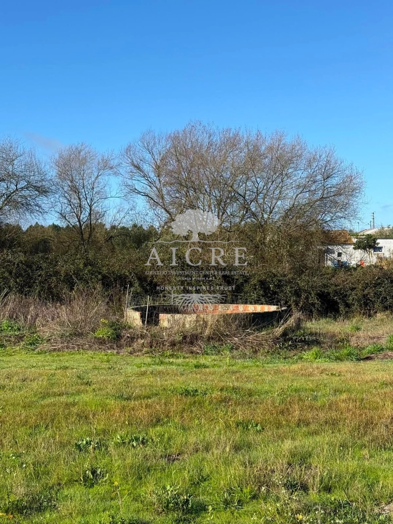Terreno para Venda em Canha Foto 21