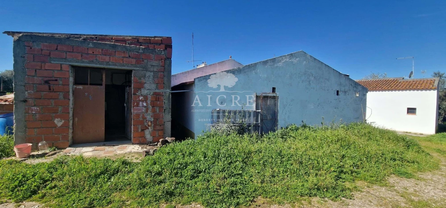 Moradia T6 para Venda em Redondo Foto 39