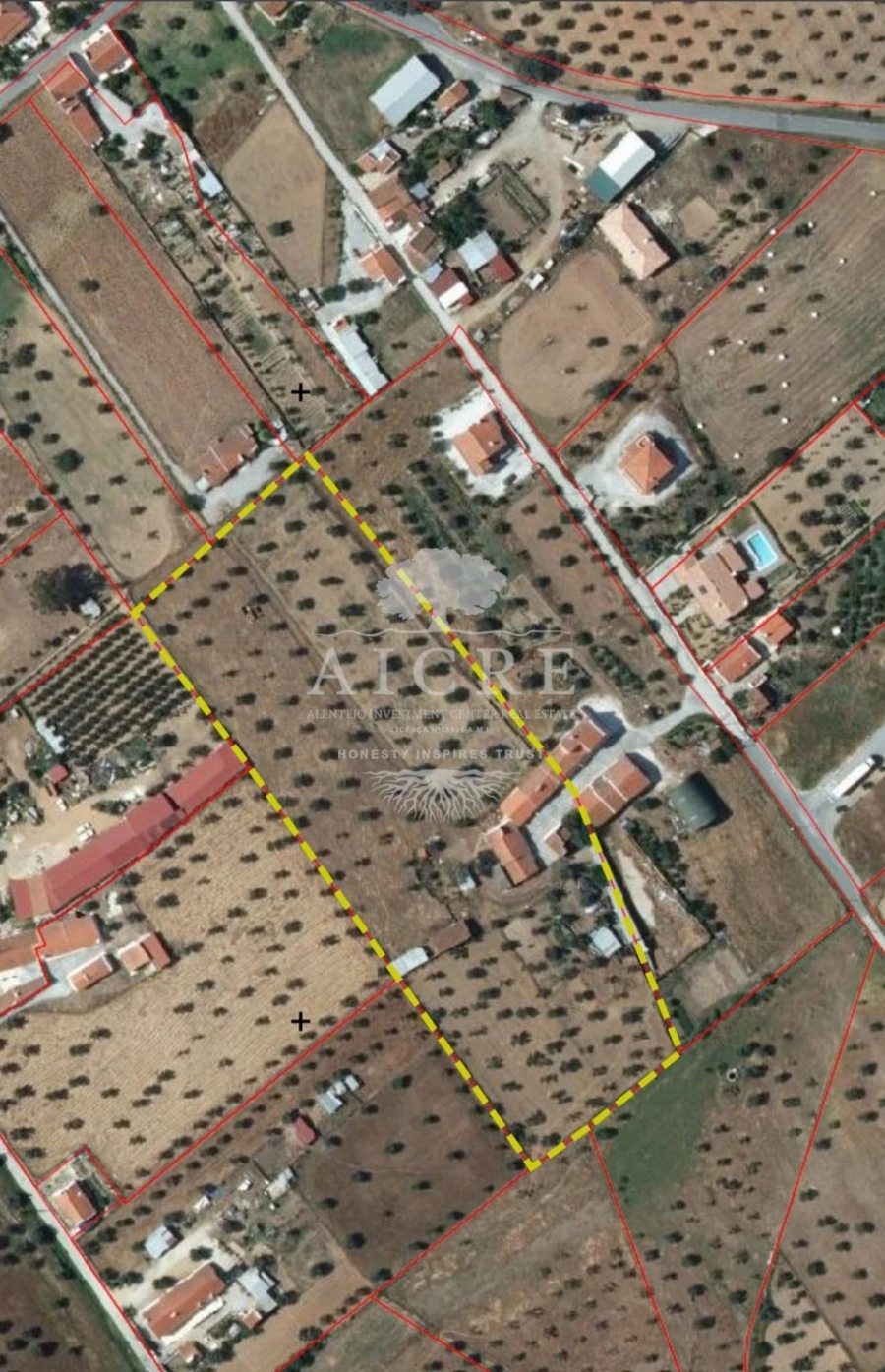 Moradia T6 para Venda em Redondo Foto 2