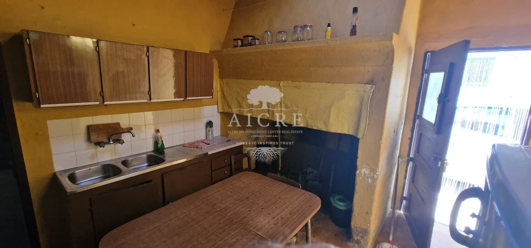 Moradia T6 para Venda em Redondo Foto 26