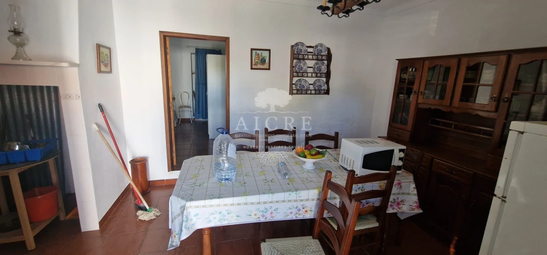 Moradia T6 para Venda em Redondo Foto 12