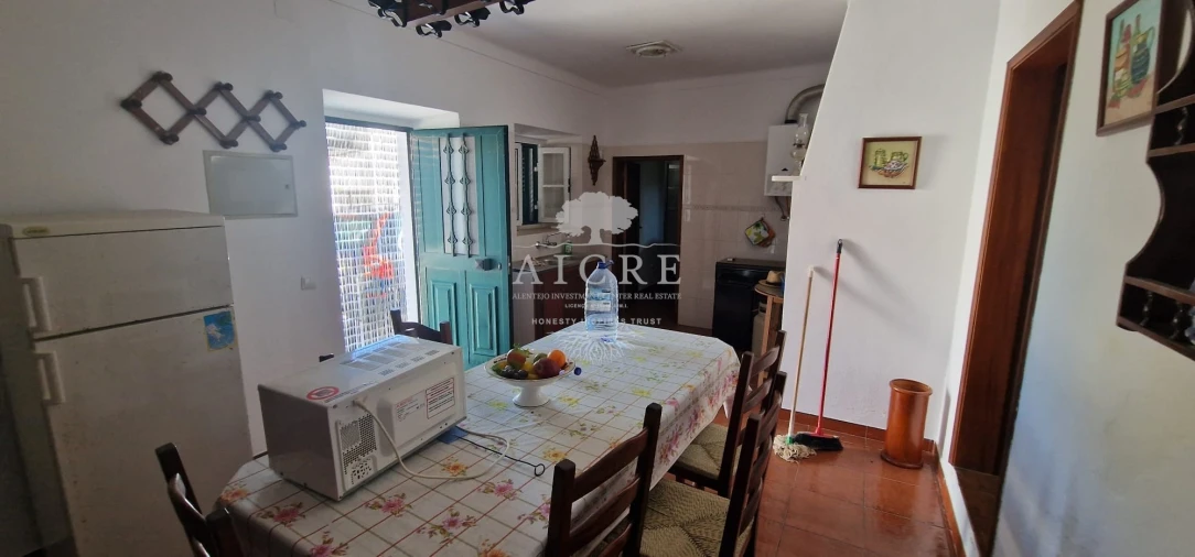 Moradia T6 para Venda em Redondo Foto 11