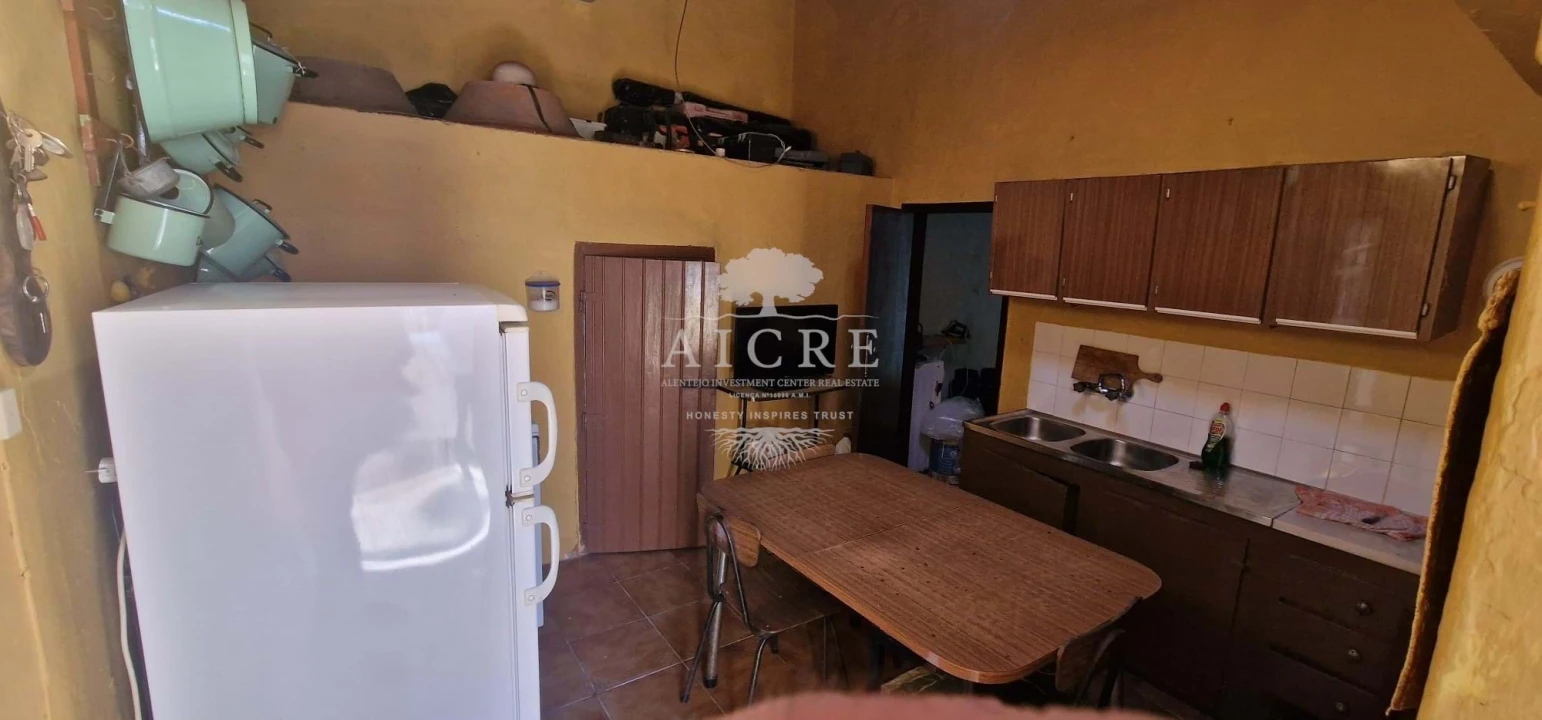 Moradia T6 para Venda em Redondo Foto 30