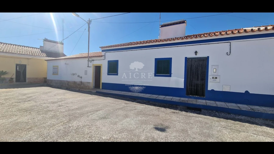 Moradia T6 para Venda em Redondo