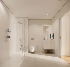 Apartamento T1 para Venda em Arroios