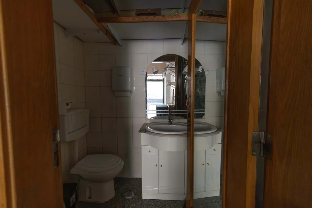 Negócio para Arrendamento em São Vicente Foto 8