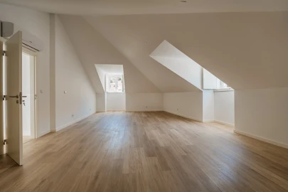 Apartamento T1 para Venda em Arroios