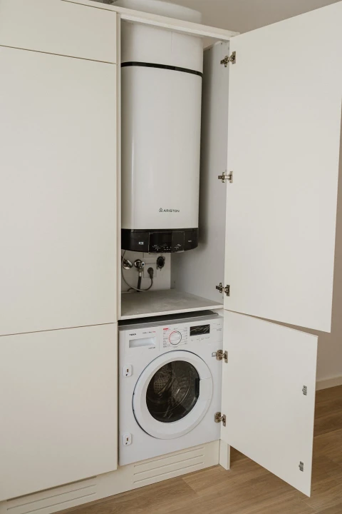 Apartamento T1 para Venda em Arroios