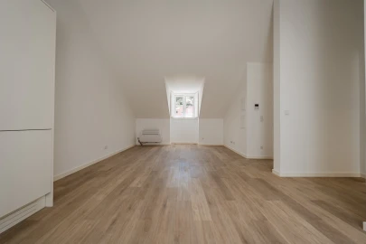 Apartamento T1 para Venda em Arroios