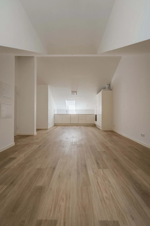 Apartamento T1 para Venda em Arroios