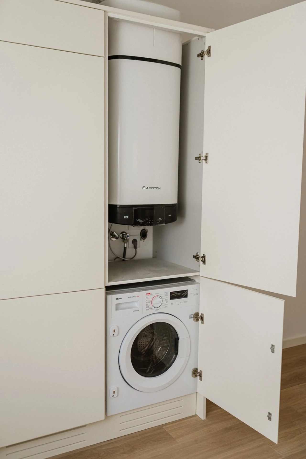 Apartamento T1 para Venda em Arroios Foto 24