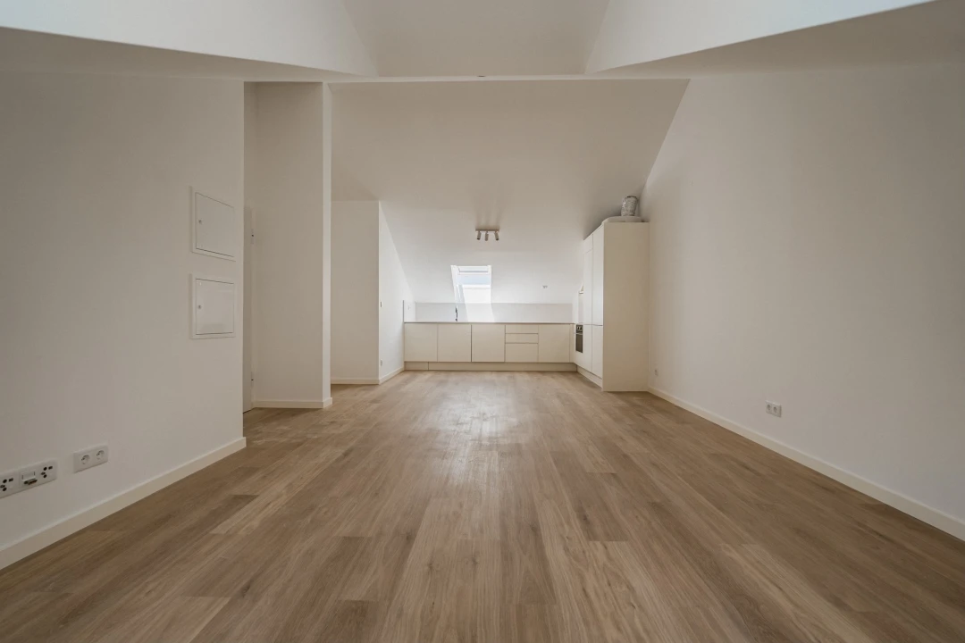 Apartamento T1 para Venda em Arroios Foto 10