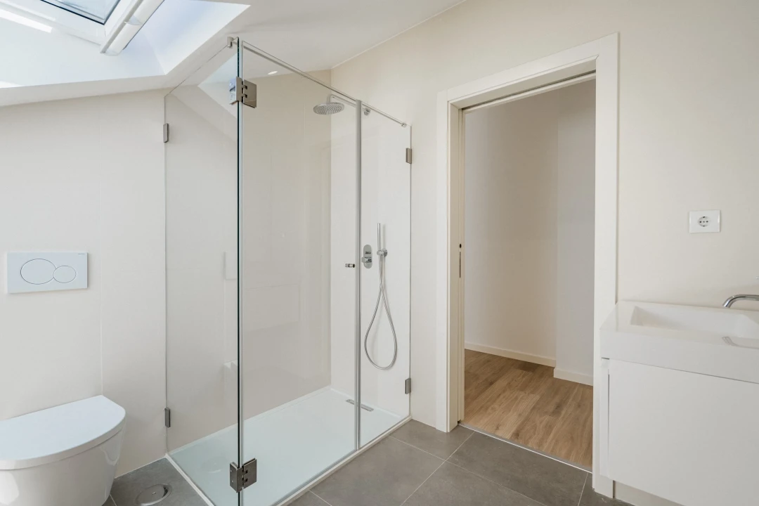 Apartamento T1 para Venda em Arroios Foto 16