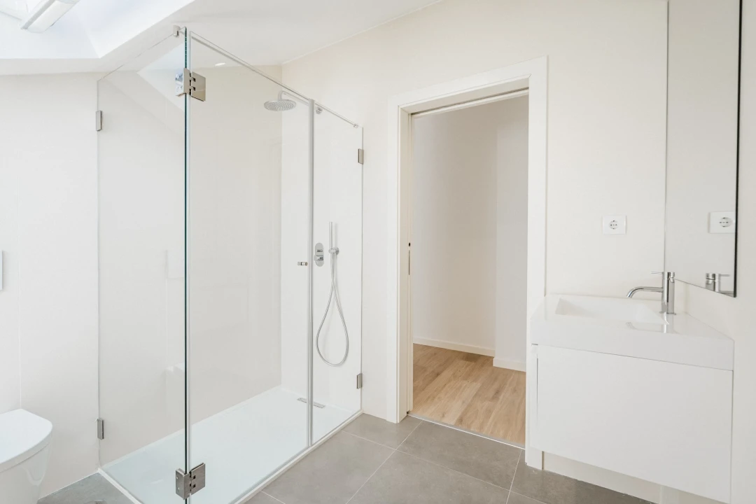 Apartamento T1 para Venda em Arroios Foto 17