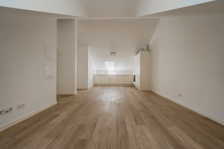 Apartamento T1 para Venda em Arroios Foto 10