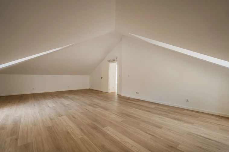 Apartamento T1 para Venda em Arroios Foto 6