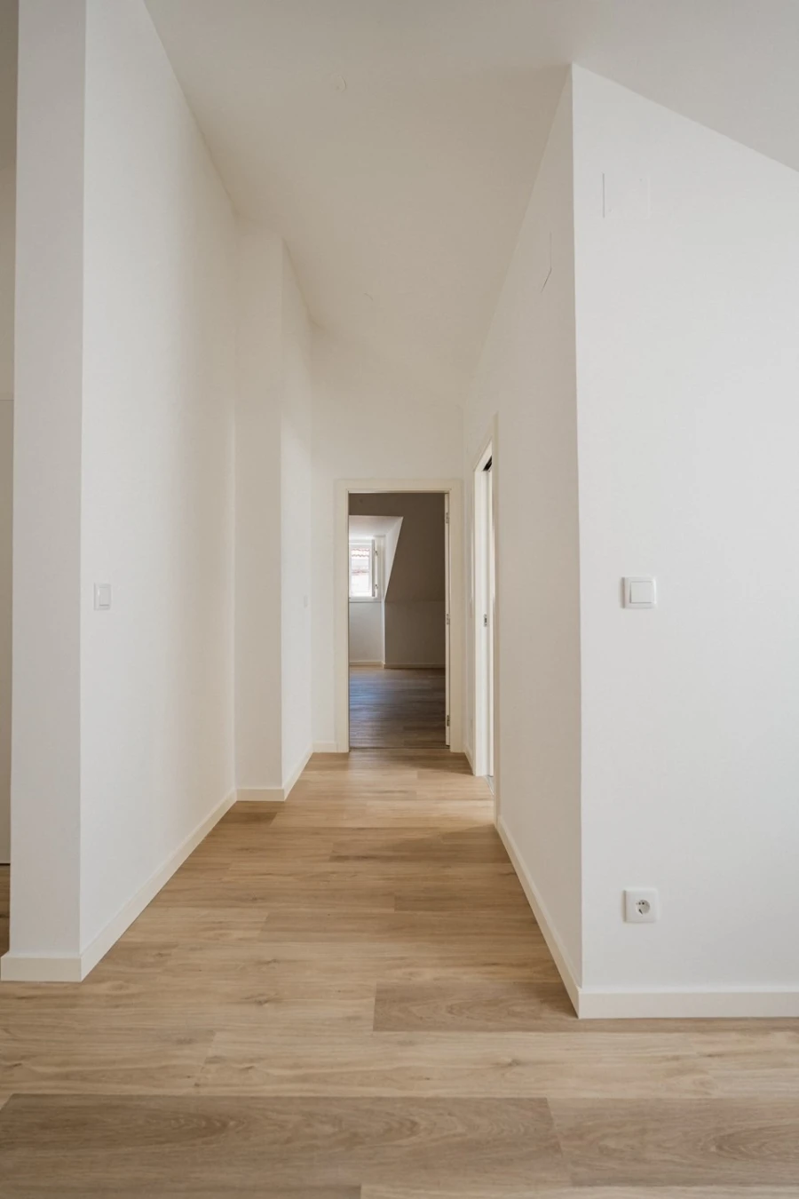Apartamento T1 para Venda em Arroios Foto 18
